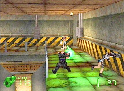 Duke Nukem - Land of the Babes - Gamebuster-/Xploder Codes
