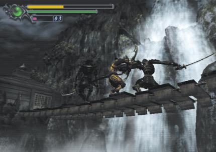 Onimusha - Komplettlösung