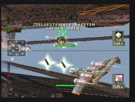 WDL War Jetz - Cheats