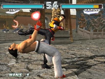 Tekken Tag Tournament - Allgemeine Tipps