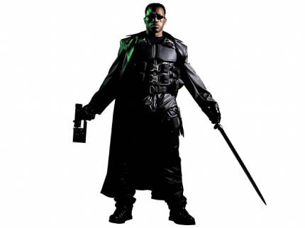 Blade - Gamebuster-/Xploder-Codes