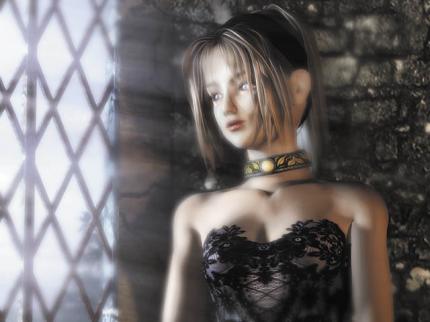 Koudelka - Gamebuster-/Xploder-Codes