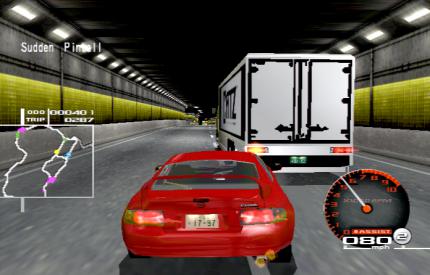 Tokyo Xtreme Racer - Cheats