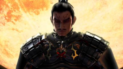 Onimusha 2: Samurai's Destiny