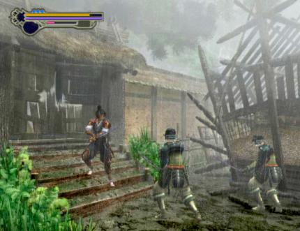 Onimusha 2: Samurai's Destiny - Komplettlösung