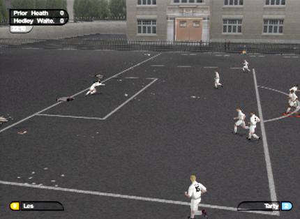 This is Football 2002 - Kurtipps