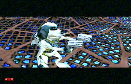 MDK 2: Armageddon