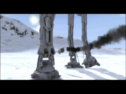 Star Wars Rogue Squadron 2: Rogue Leader