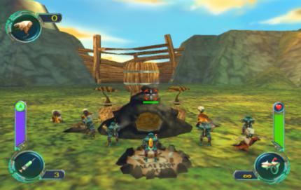 Giants: Citizen Kabuto