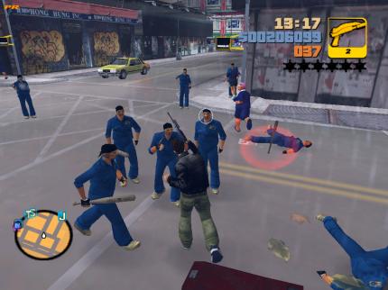 Herzlichen Glückwunsch zu 15 Jahren Chaos, Wahnsinn und Zerstörung!