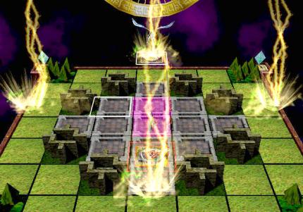 Yu-Gi-Oh! The Duelists of the Roses