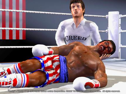 Rocky