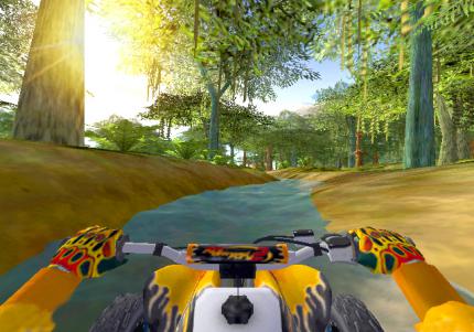 ATV Off Road Fury 2