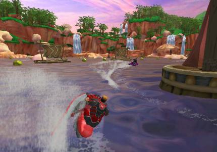 Splashdown 2: Rides Gone Wild