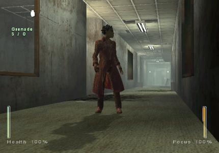Enter the Matrix Kurztipps