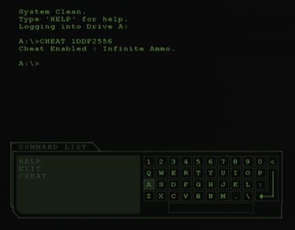 Enter the Matrix
