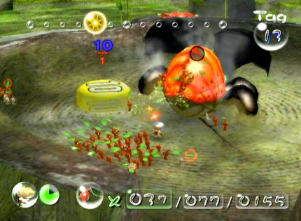 Pikmin