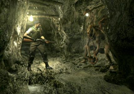 Resident Evil