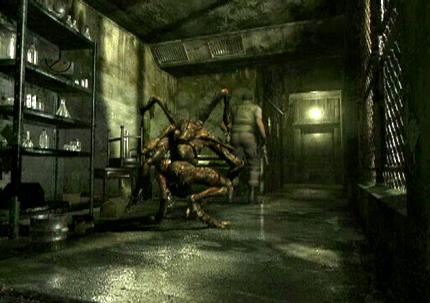 Resident Evil