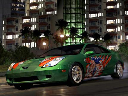 Need for Speed: Underground