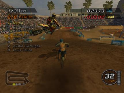 MTX Mototrax