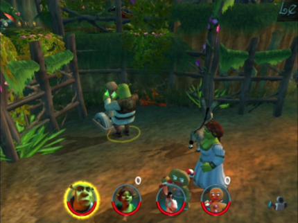 Shrek 2