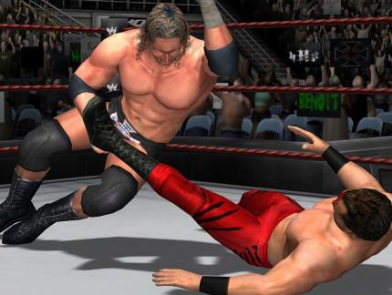 WWE: Day of Reckoning - Kurztipps