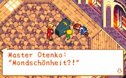 Aber welche Rolle spielt die Mondschönheit?