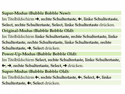 Neue Spielmodi für die Mini-Drachen