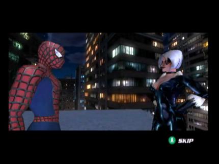 Spider-Man 2 Komplettlösung
