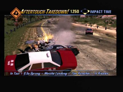 Burnout 3: Takedown