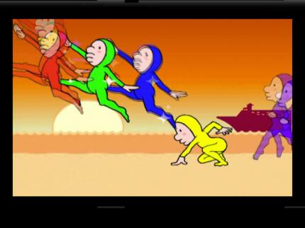 Wario Ware Inc. Mega Party Game$