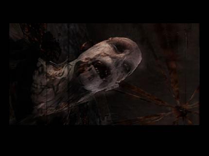 Silent Hill 4: The Room