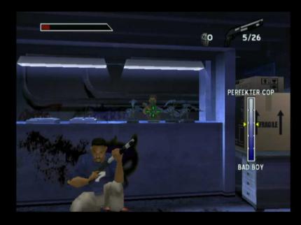 Bad Boys II