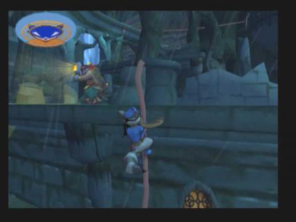 Sly 2: Band of Thieves