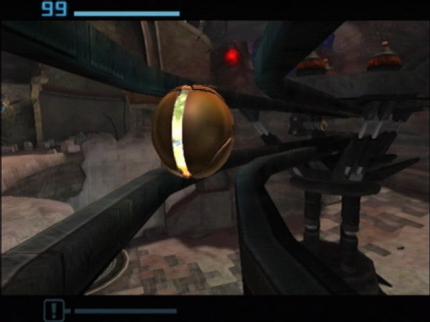 Metroid Prime 2: Echoes - Komplettlösung Teil 1&2