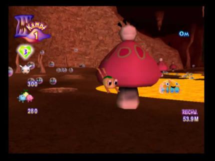Ribbit King