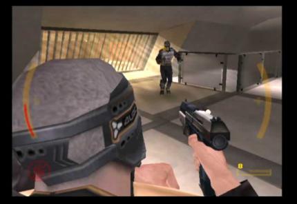 GoldenEye: Rogue Agent