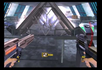 GoldenEye: Rogue Agent