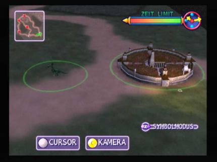 Yu-Gi-Oh! Königreich der Illusionen