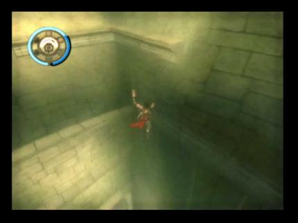 Prince of Persia: Warrior Within