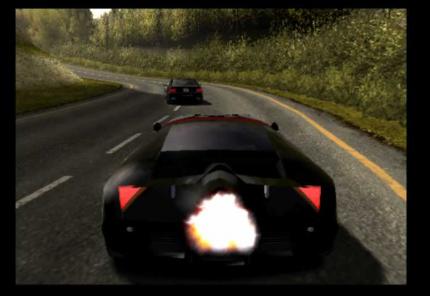 Ford Racing 3