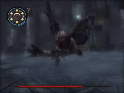 Prince of Persia: Warrior Within