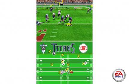 Import-Test: Madden NFL 2005