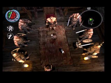 Import-Test: The Bard's Tale