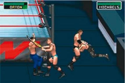 WWE Survivor Series