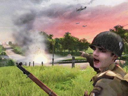 Profitipps: Brothers in Arms - Road to Hjll 30