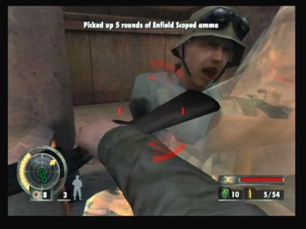 Medal of Honor: European Assault