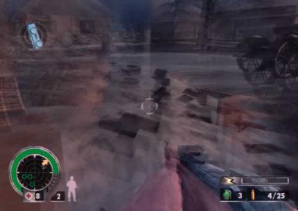 Medal of Honor: European Assault