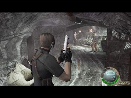Resident Evil 4 (dt.) - Leser fragen, VGZ antwortet